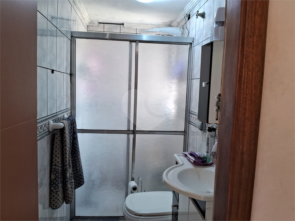 Apartamento 2 dormitórios com1 suíte Vila Guilherme