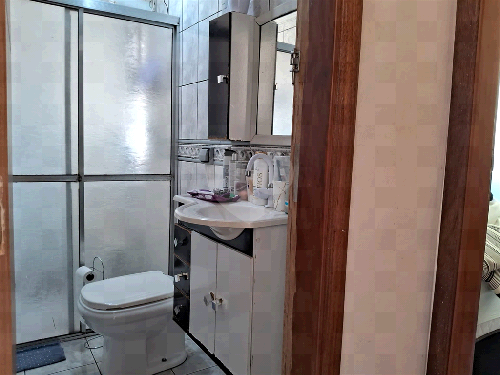 Apartamento 2 dormitórios com1 suíte Vila Guilherme