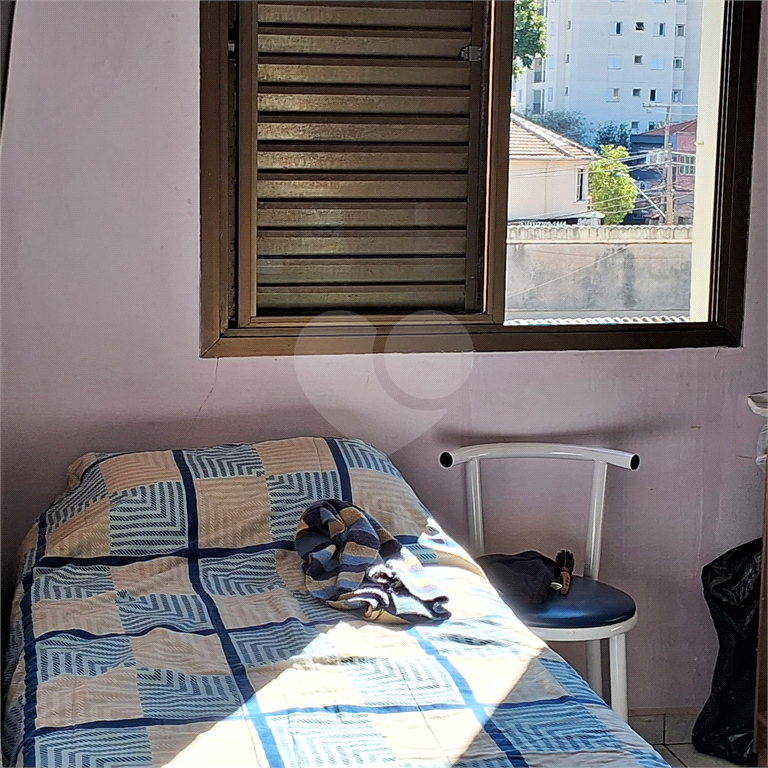 Apartamento 2 dormitórios com1 suíte Vila Guilherme