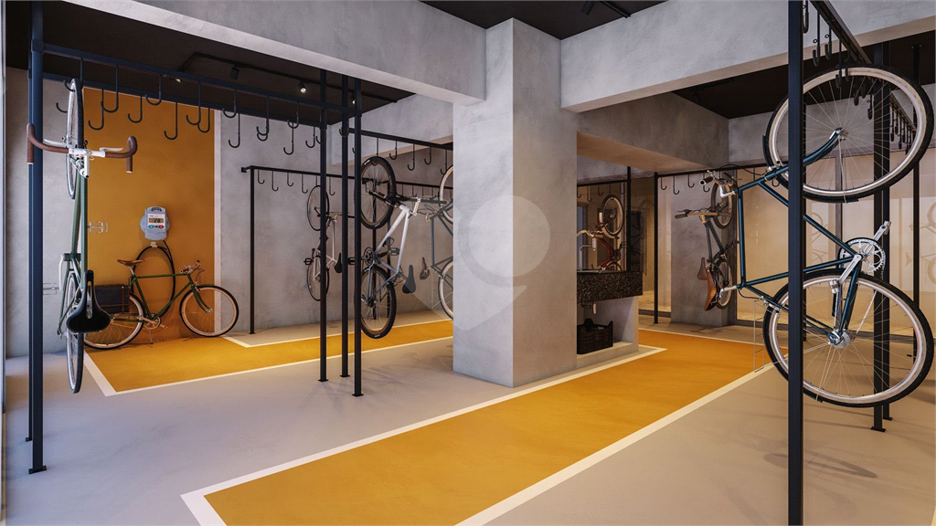 Studio à venda – 24m² – Oportunidade Imperdível