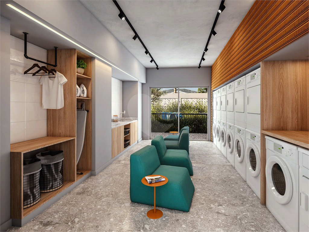 Studio à venda – 24m² – Oportunidade Imperdível