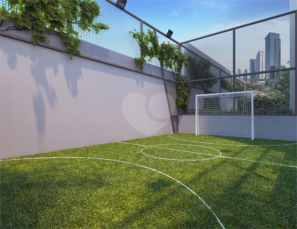 Studio à venda – 24m² – Oportunidade Imperdível