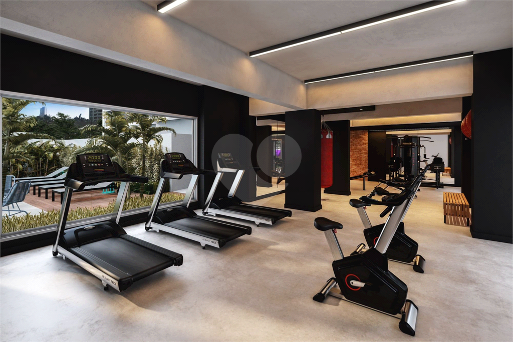 Studio à venda – 24m² – Oportunidade Imperdível