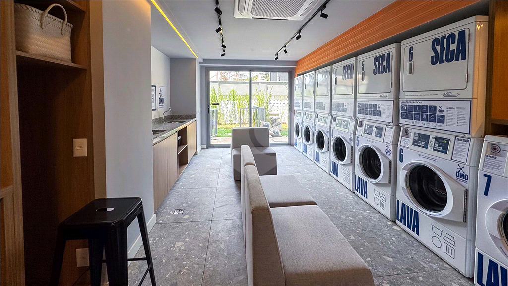 Studio à venda – 24m² – Oportunidade Imperdível