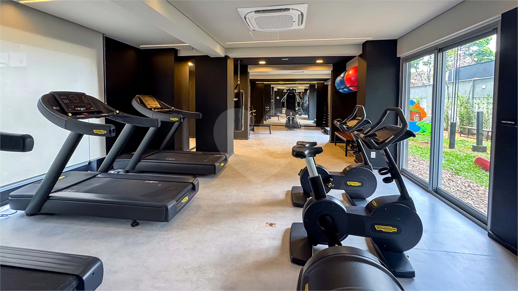 Studio à venda – 24m² – Oportunidade Imperdível
