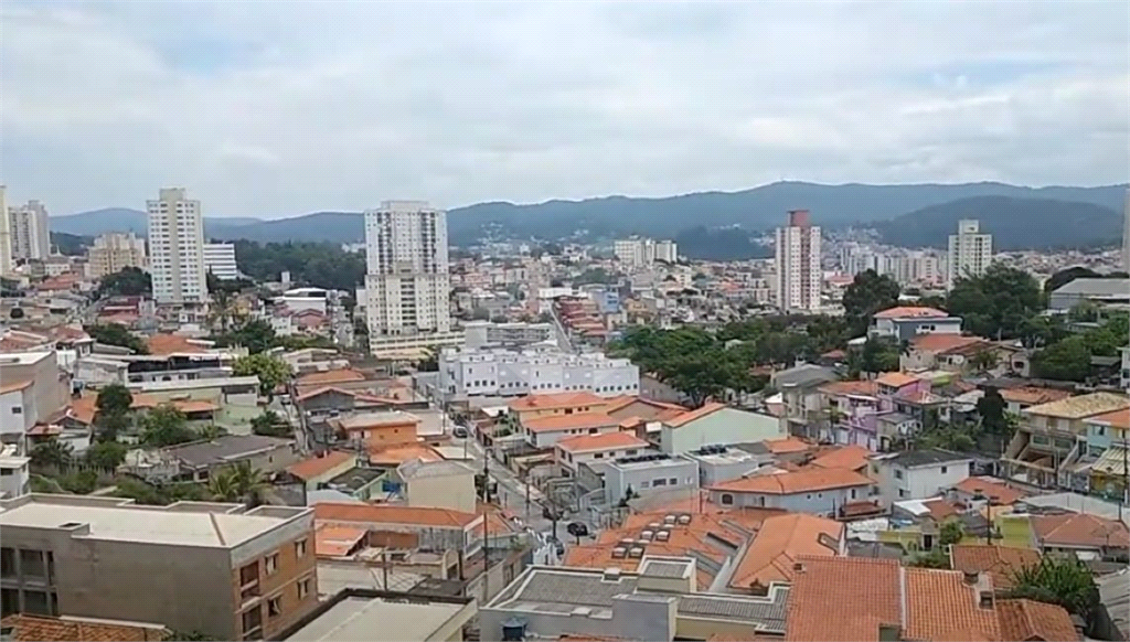 Apartamento à venda na Vila Gustavo – São Paulo Apartamento de 44 m²,