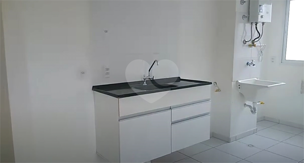 Apartamento à venda na Vila Gustavo – São Paulo Apartamento de 44 m²,