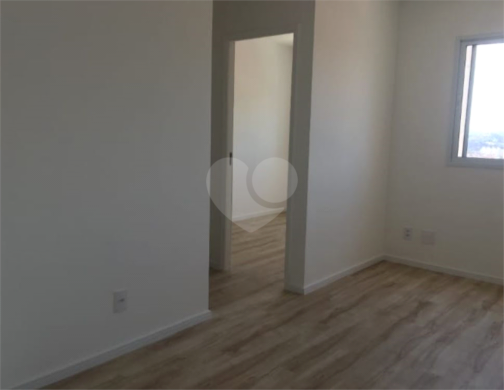 Apartamento à venda na Vila Gustavo – São Paulo Apartamento de 44 m²,