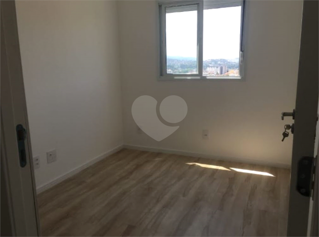 Apartamento à venda na Vila Gustavo – São Paulo Apartamento de 44 m²,