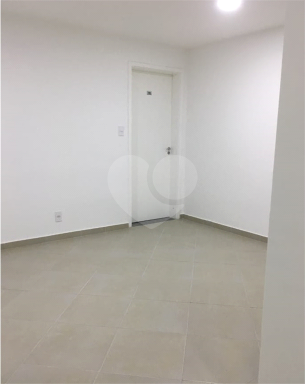 Apartamento à venda na Vila Gustavo – São Paulo Apartamento de 44 m²,