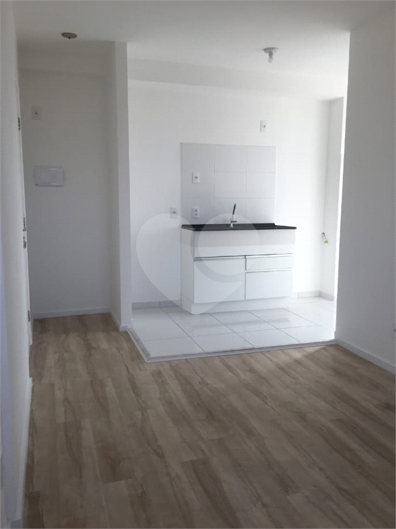 Apartamento à venda na Vila Gustavo – São Paulo Apartamento de 44 m²,