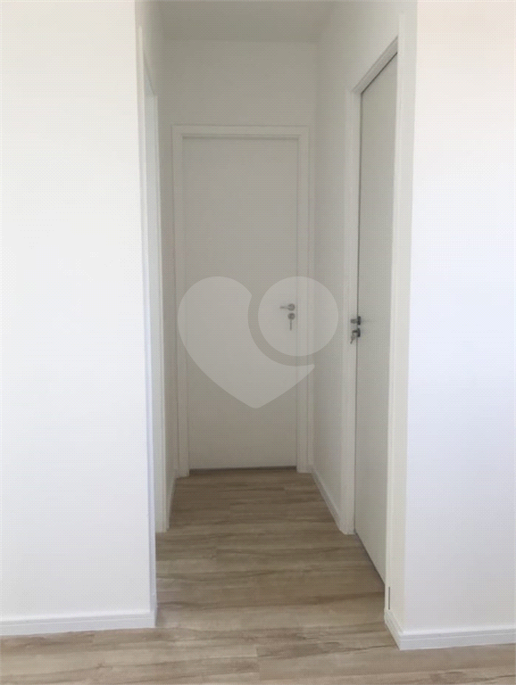Apartamento à venda na Vila Gustavo – São Paulo Apartamento de 44 m²,