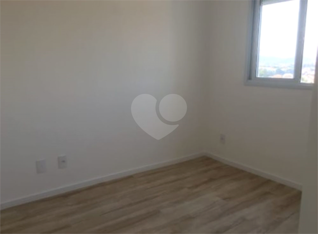 Apartamento à venda na Vila Gustavo – São Paulo Apartamento de 44 m²,