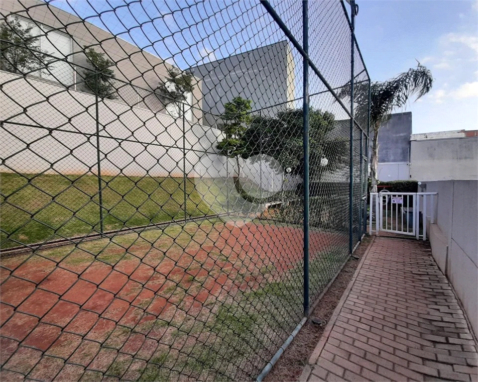 Apartamento à venda na Vila Gustavo – São Paulo Apartamento de 44 m²,