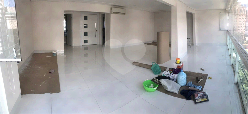 APARTAMENTO em VILA OLÍMPIA