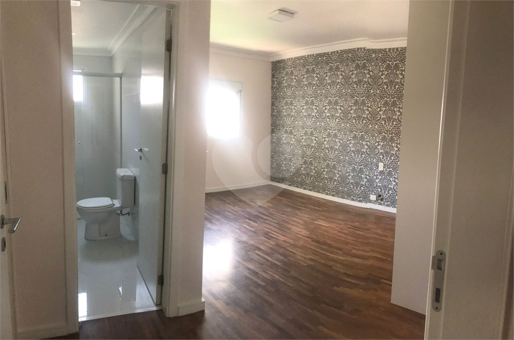 APARTAMENTO em VILA OLÍMPIA
