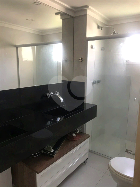 APARTAMENTO em VILA OLÍMPIA