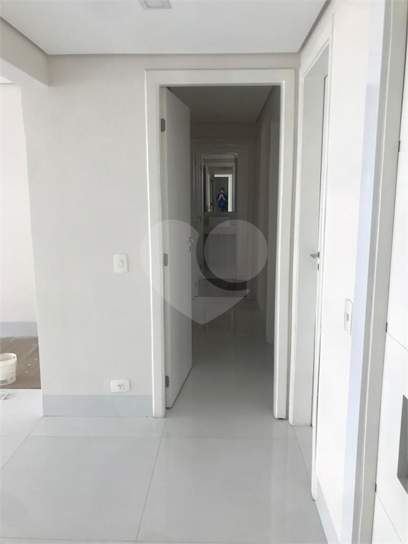 APARTAMENTO em VILA OLÍMPIA