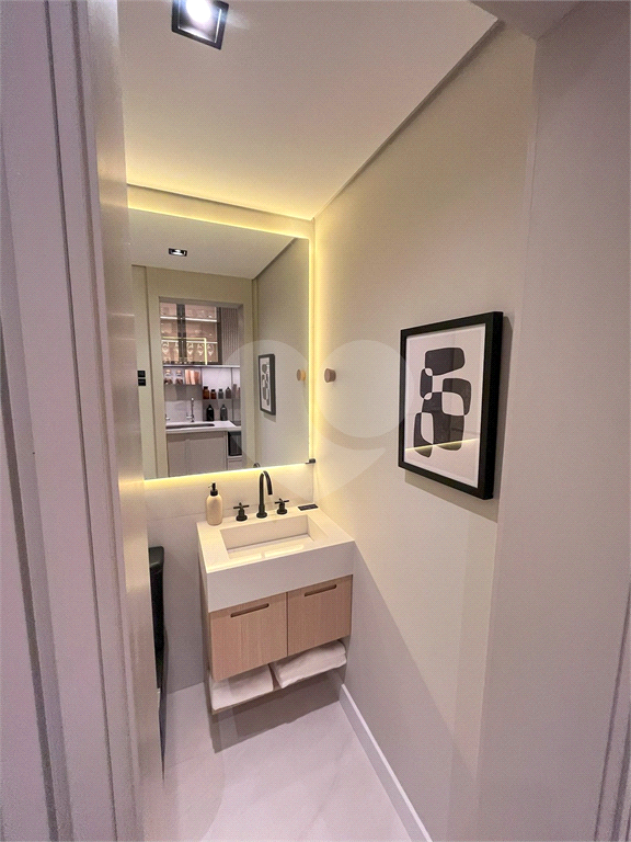 Studio à venda no Trinity Vila Clementino Smart – Modernidade e Localização Estratégica