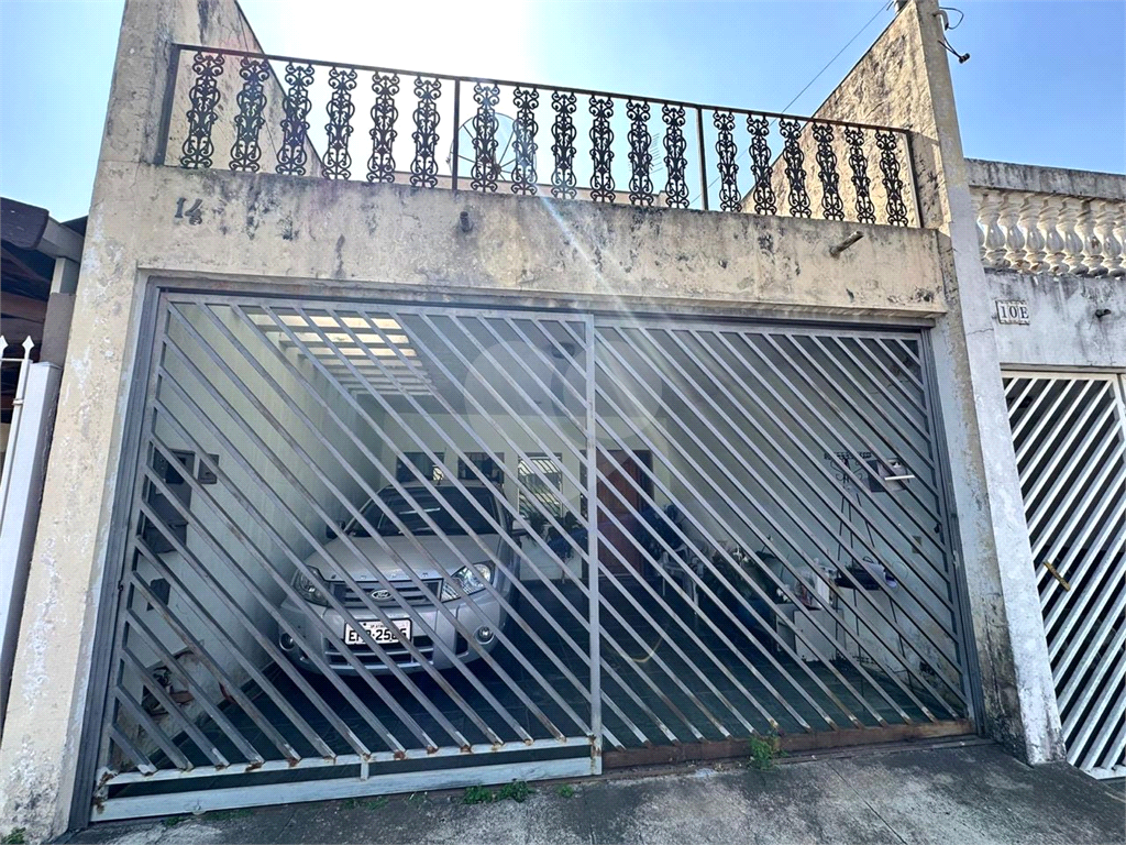 Casa, 3 quartos, 152 m² - Foto 27