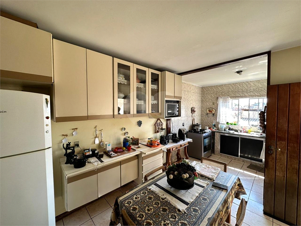 Casa, 3 quartos, 152 m² - Foto 1