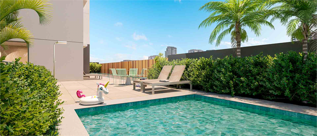 Apartamento de 93 m² | 3 Quartos | 1 Suíte | Vila Mariana – São Paulo