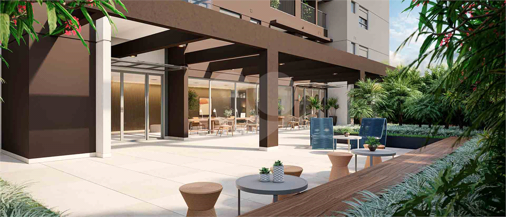 Apartamento de 93 m² | 3 Quartos | 1 Suíte | Vila Mariana – São Paulo