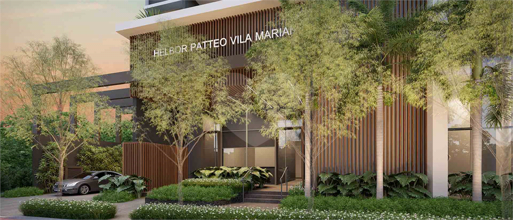 Apartamento de 93 m² | 3 Quartos | 1 Suíte | Vila Mariana – São Paulo