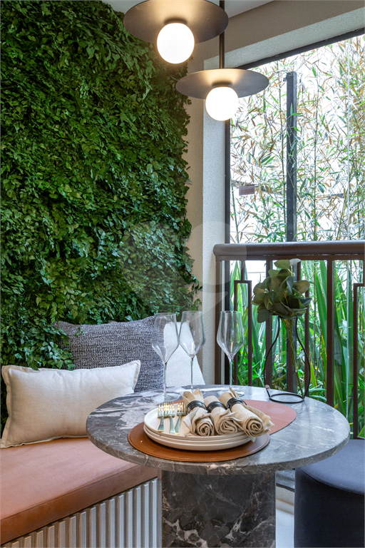 Studio à Venda em Perdizes – Roya Perdizes Smart – 27 m²
