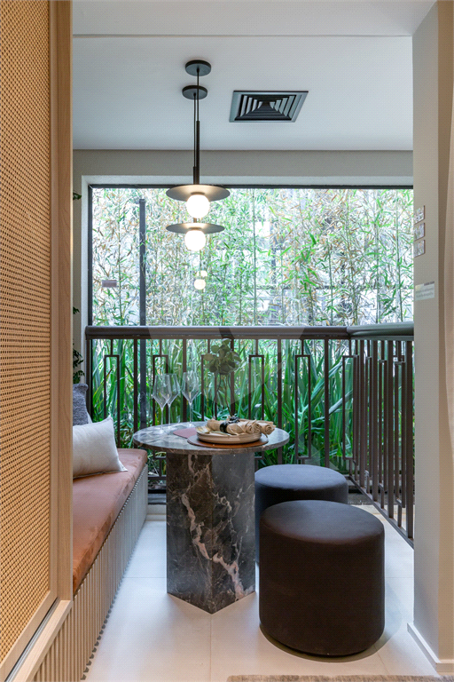 Studio à Venda em Perdizes – Roya Perdizes Smart – 27 m²
