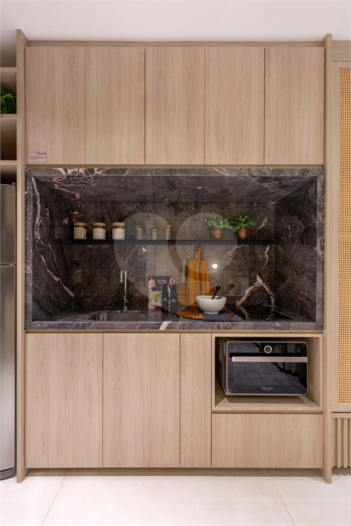 Studio à Venda em Perdizes – Roya Perdizes Smart – 27 m²