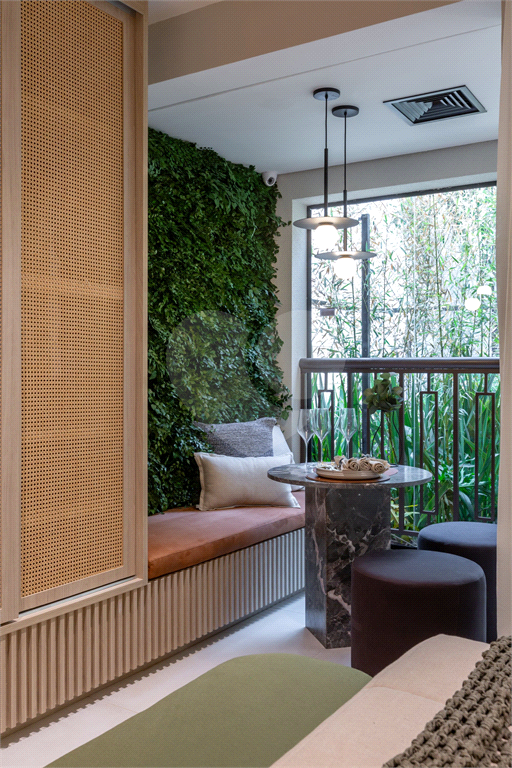 Studio à Venda em Perdizes – Roya Perdizes Smart – 27 m²