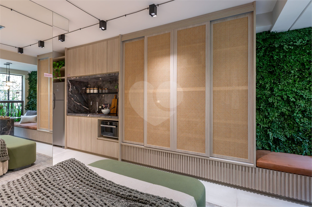 Studio à Venda em Perdizes – Roya Perdizes Smart – 27 m²