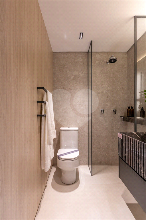 Studio à Venda em Perdizes – Roya Perdizes Smart – 27 m²