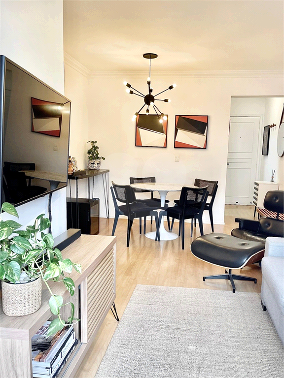 Apartamento para Venda - Vila Mariana