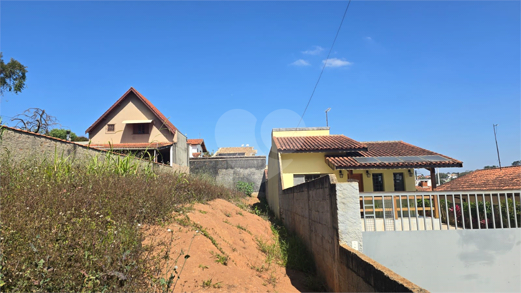 Terreno, 400 m² - Foto 1