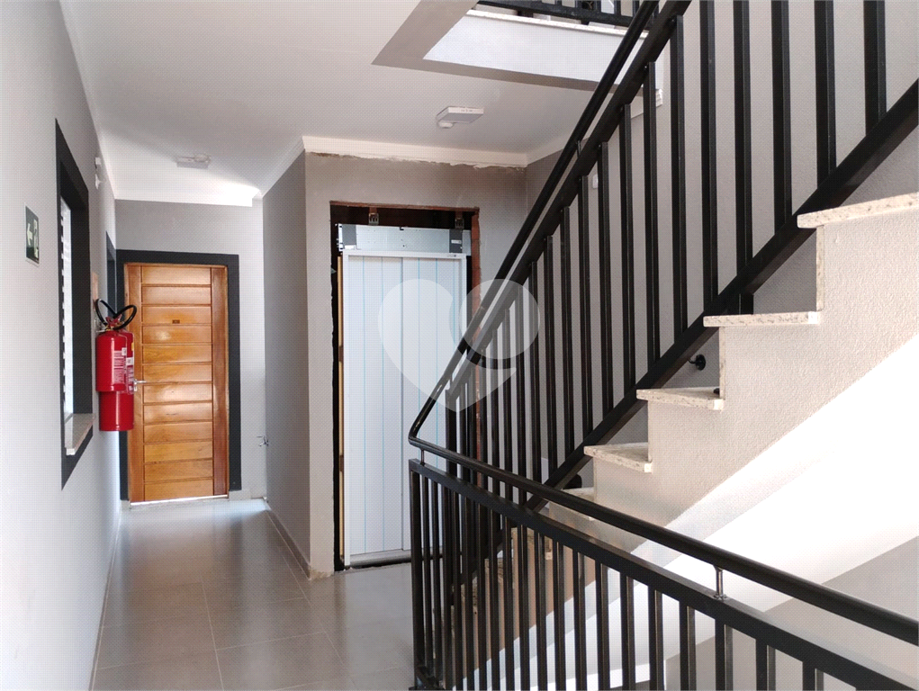 Apartamento 1 Dormitório. Parada Inglesa