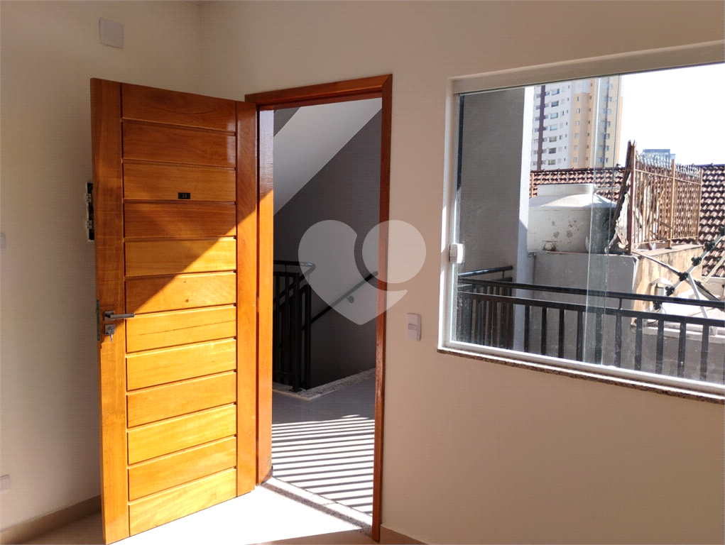 Apartamento 1 Dormitório. Parada Inglesa