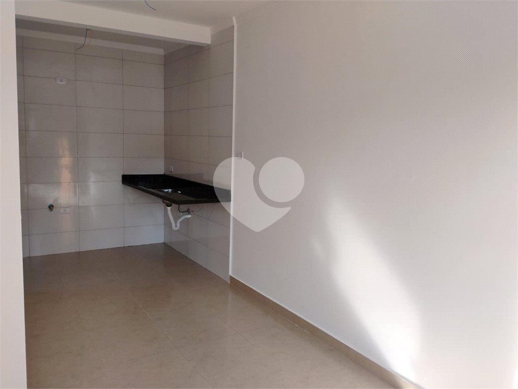 Apartamento 1 Dormitório. Parada Inglesa