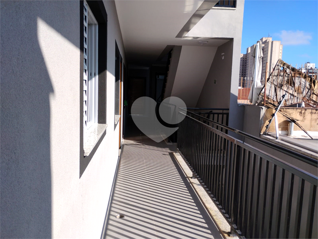 Apartamento 1 Dormitório. Parada Inglesa
