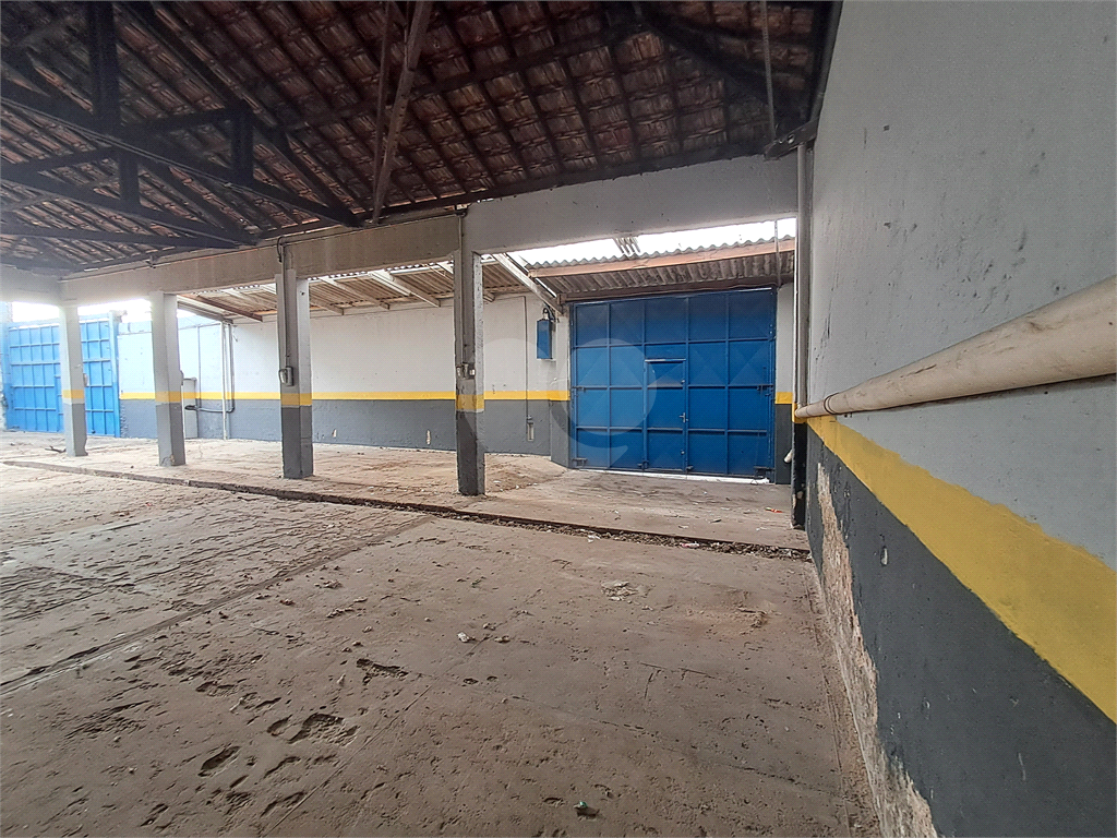 Galpão com Escritório – Próx. Expo Center Norte / Marginal Tietê / Vl Guilherme – Carandiru – São Paulo/SP - Área total: 750 m² - Área útil: 662 m²