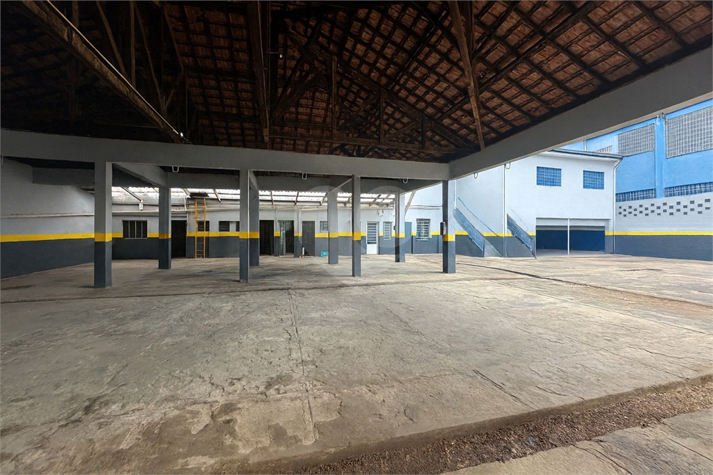 Galpão com Escritório – Próx. Expo Center Norte / Marginal Tietê / Vl Guilherme – Carandiru – São Paulo/SP - Área total: 750 m² - Área útil: 662 m²