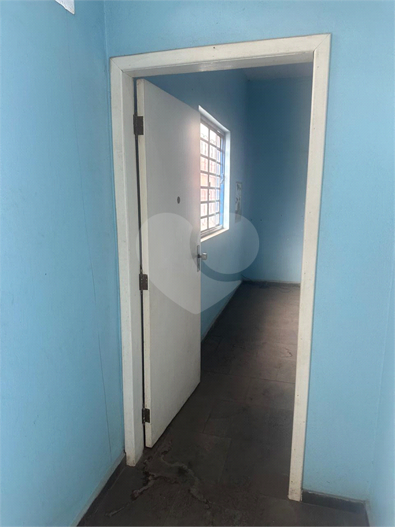 Galpão com Escritório – Próx. Expo Center Norte / Marginal Tietê / Vl Guilherme – Carandiru – São Paulo/SP - Área total: 750 m² - Área útil: 662 m²