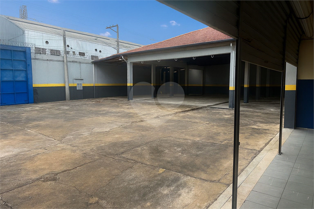 Galpão com Escritório – Próx. Expo Center Norte / Marginal Tietê / Vl Guilherme – Carandiru – São Paulo/SP - Área total: 750 m² - Área útil: 662 m²