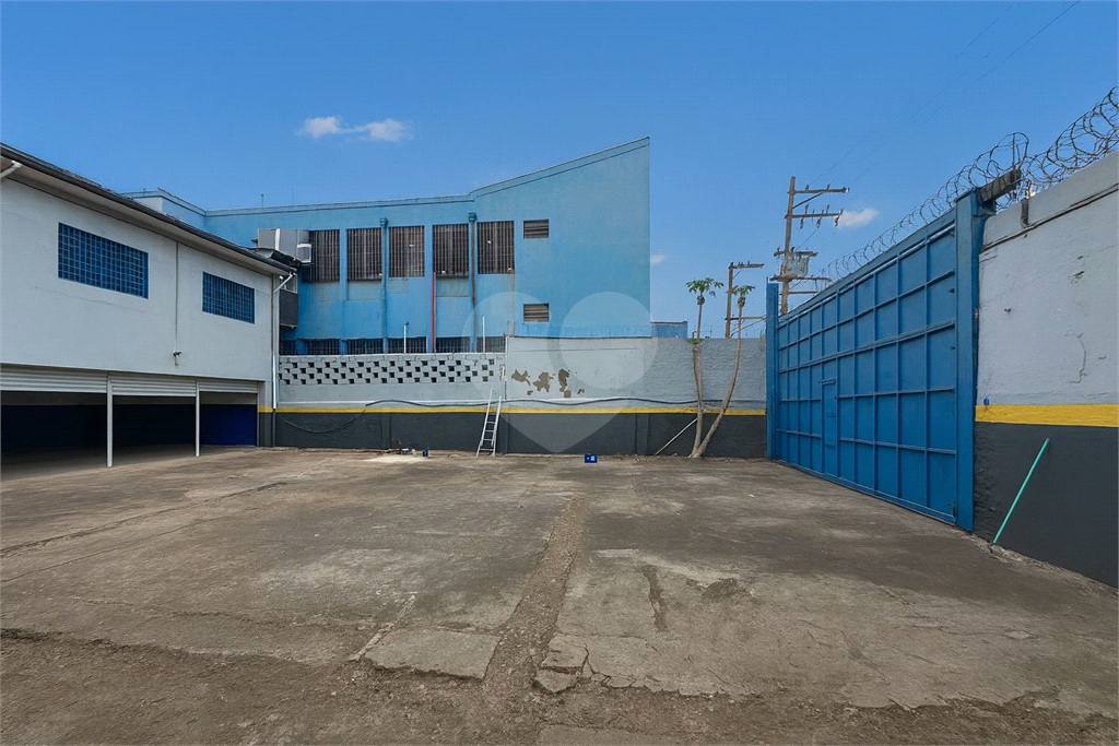 Galpão com Escritório – Próx. Expo Center Norte / Marginal Tietê / Vl Guilherme – Carandiru – São Paulo/SP - Área total: 750 m² - Área útil: 662 m²