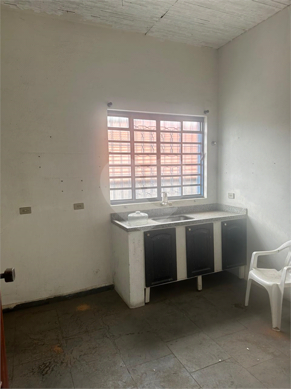 Galpão com Escritório – Próx. Expo Center Norte / Marginal Tietê / Vl Guilherme – Carandiru – São Paulo/SP - Área total: 750 m² - Área útil: 662 m²