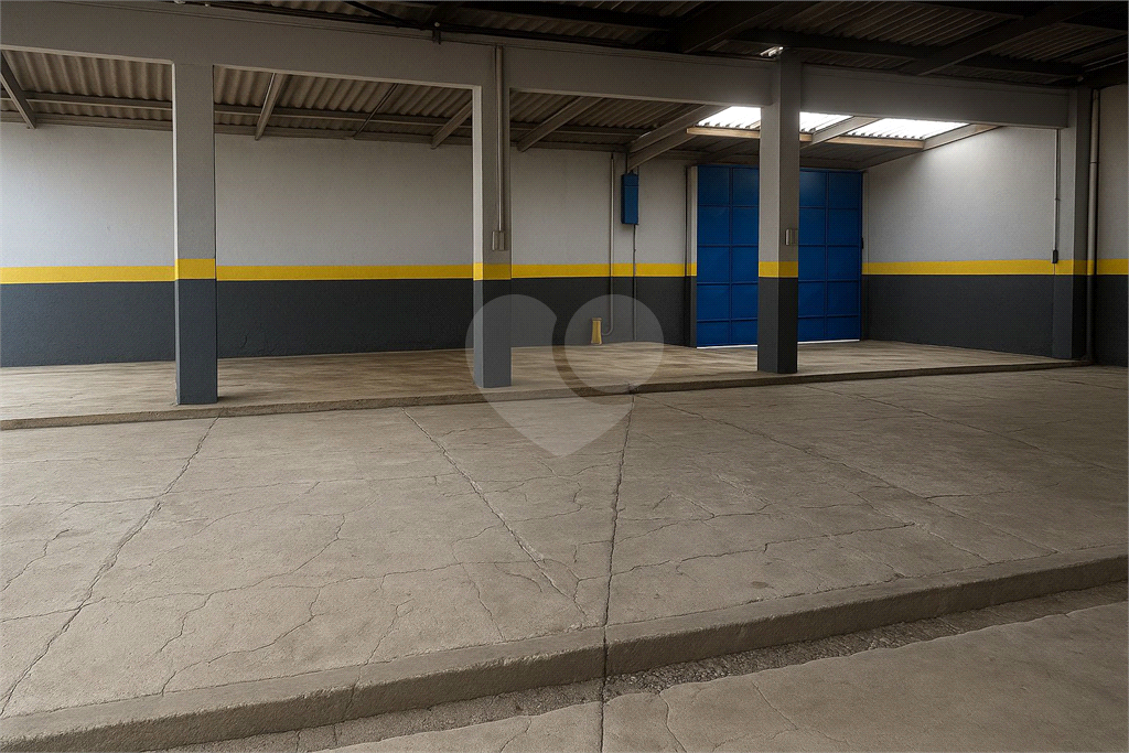 Galpão com Escritório – Próx. Expo Center Norte / Marginal Tietê / Vl Guilherme – Carandiru – São Paulo/SP - Área total: 750 m² - Área útil: 662 m²