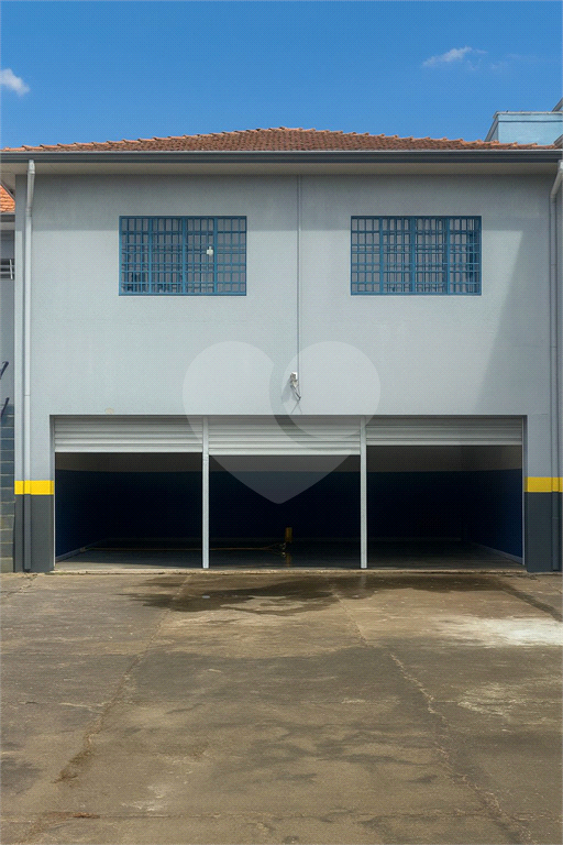 Galpão com Escritório – Próx. Expo Center Norte / Marginal Tietê / Vl Guilherme – Carandiru – São Paulo/SP - Área total: 750 m² - Área útil: 662 m²