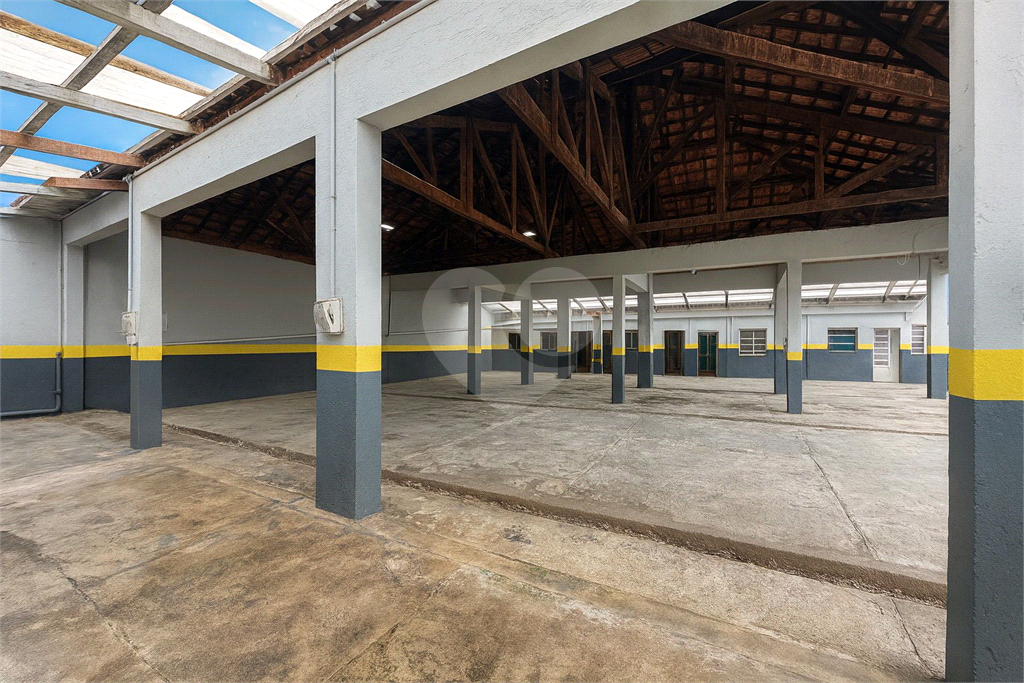 Galpão com Escritório – Próx. Expo Center Norte / Marginal Tietê / Vl Guilherme – Carandiru – São Paulo/SP - Área total: 750 m² - Área útil: 662 m²