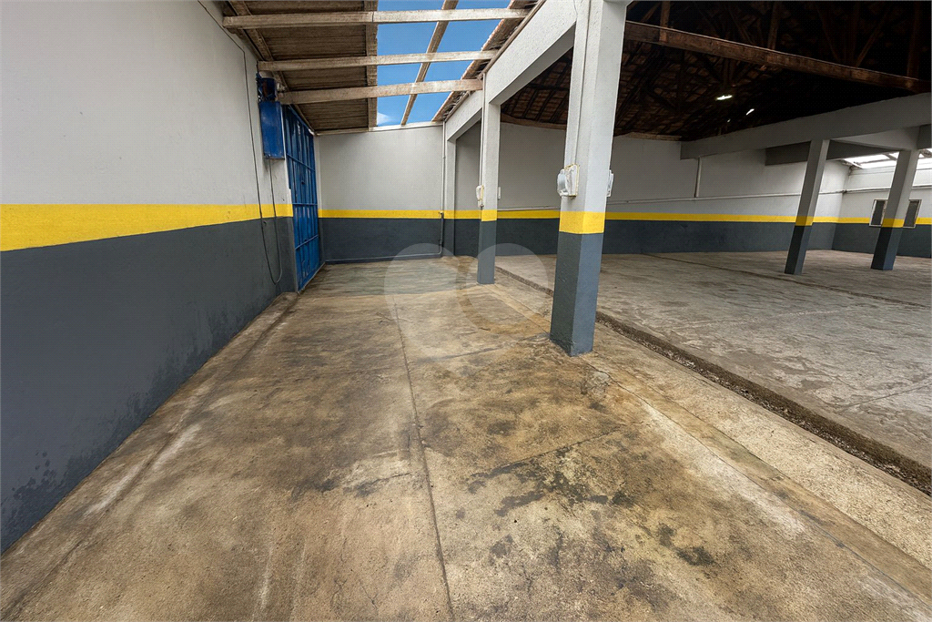 Galpão com Escritório – Próx. Expo Center Norte / Marginal Tietê / Vl Guilherme – Carandiru – São Paulo/SP - Área total: 750 m² - Área útil: 662 m²